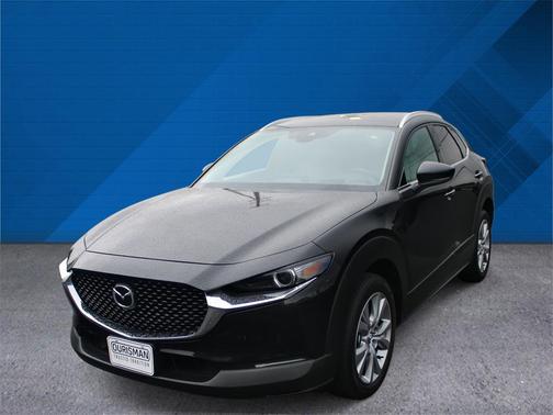 2023 Mazda CX-30 2.5 S Premium Package