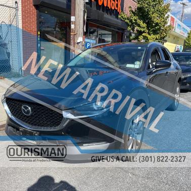 2023 Mazda CX-30 2.5 S Premium Package