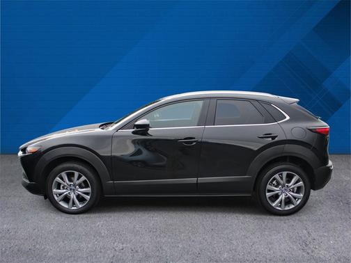2023 Mazda CX-30 2.5 S Premium Package