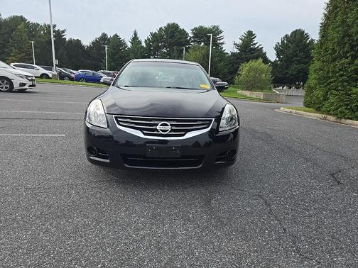 2012 Nissan Altima 2.5 SL