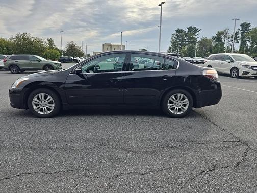 2012 Nissan Altima 2.5 SL