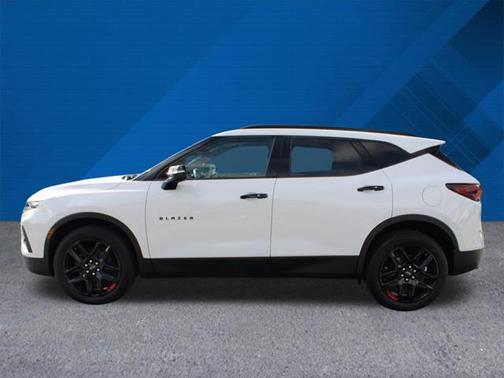 2020 Chevrolet Blazer 3LT