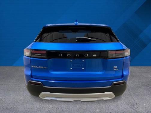 2025 Honda Prologue EX