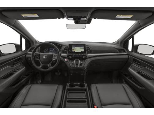 2020 Honda Odyssey Touring