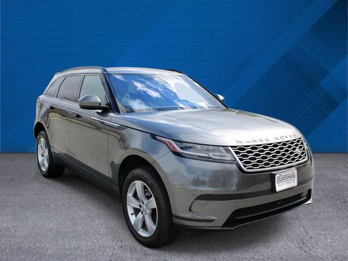 2019 Land Rover Range Rover 3.0L V6 Supercharged