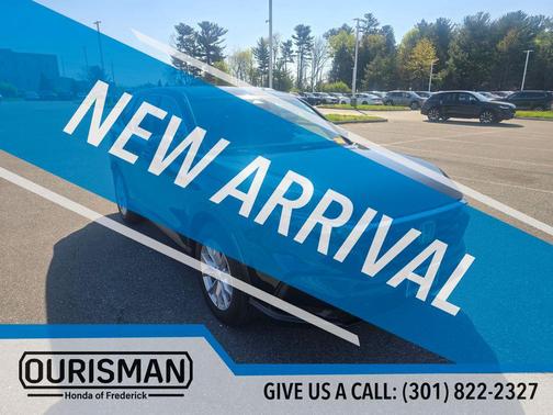 Black 2025 Honda CR-V EX-L AWD