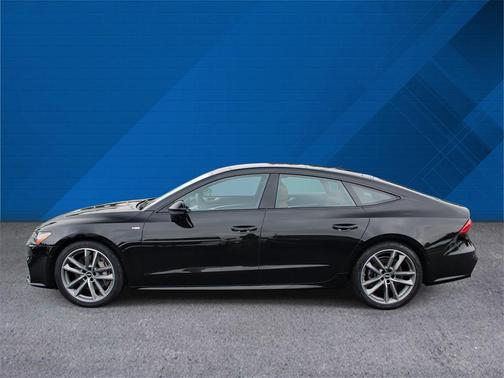2023 Audi A7 Prestige 55 TFSI quattro S tronic