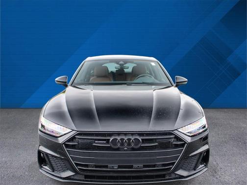 2023 Audi A7 Prestige 55 TFSI quattro S tronic