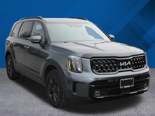 2024 Kia Telluride SX Prestige X-Pro