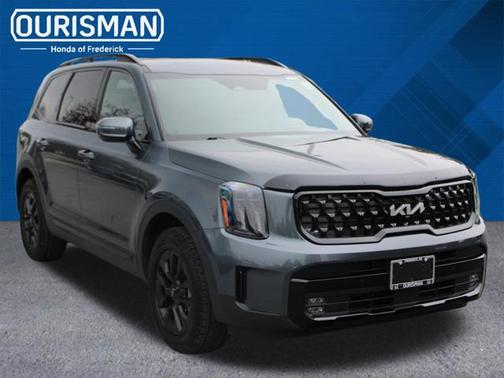 2024 Kia Telluride SX Prestige X-Pro