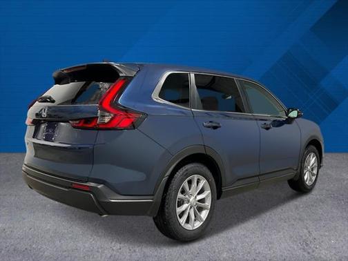 2025 Honda CR-V EX AWD