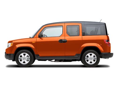 2010 Honda Element EX