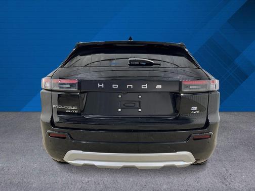 2026 Honda Prologue Elite