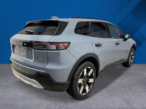 2026 Honda Prologue Elite