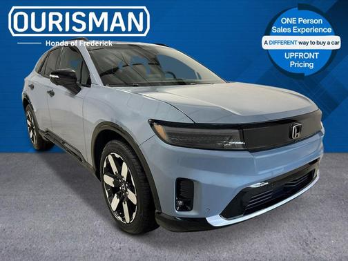 2026 Honda Prologue Elite