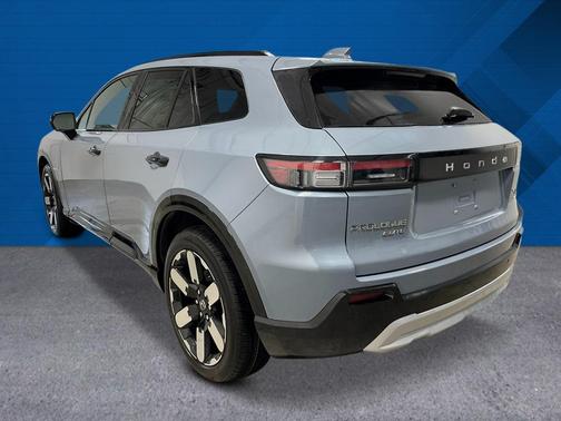 2026 Honda Prologue Elite