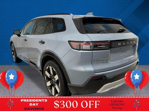 2026 Honda Prologue Elite