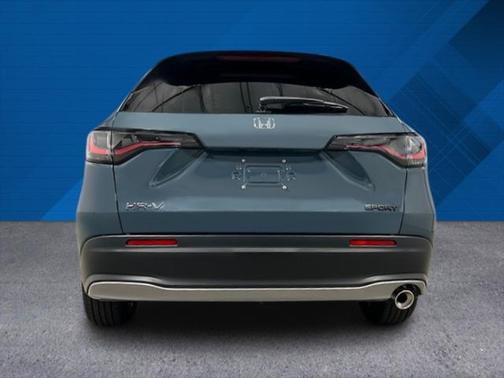2025 Honda HR-V AWD Sport