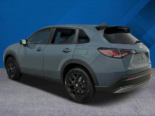 2025 Honda HR-V AWD Sport