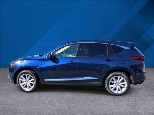 2023 Acura RDX Base