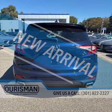 2023 Acura RDX Base