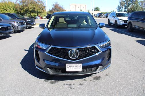 2023 Acura RDX Base