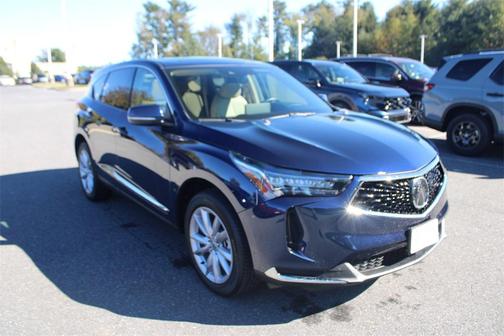 2023 Acura RDX Base