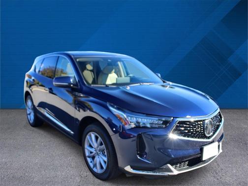 2023 Acura RDX Base