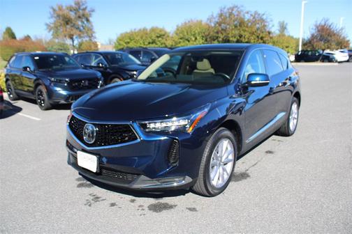 2023 Acura RDX Base