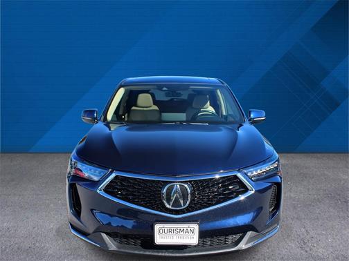 2023 Acura RDX Base
