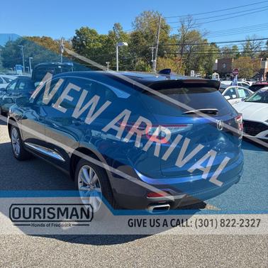 2023 Acura RDX Base
