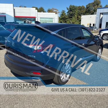 2023 Acura RDX Base