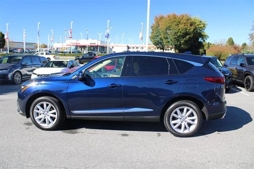 2023 Acura RDX Base