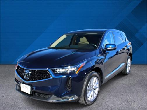 2023 Acura RDX Base