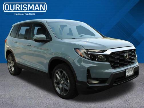 2022 Honda Passport AWD EX-L