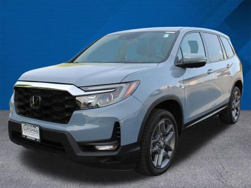 2022 Honda Passport AWD EX-L