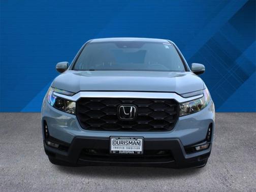 2022 Honda Passport AWD EX-L