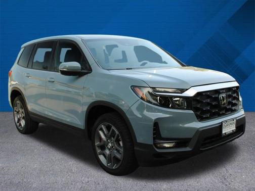 2022 Honda Passport AWD EX-L