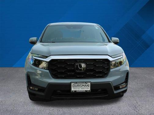 2022 Honda Passport AWD EX-L