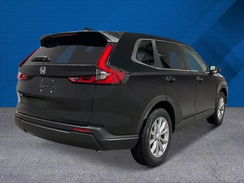 2025 Honda CR-V EX AWD