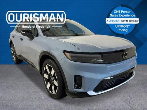 2025 Honda Prologue Elite
