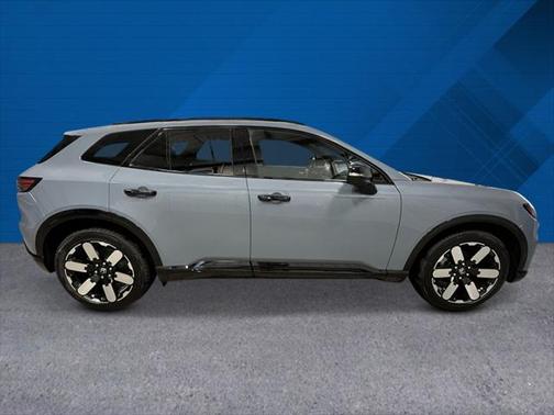 2025 Honda Prologue Elite