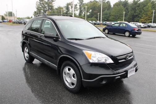 2008 Honda CR-V LX