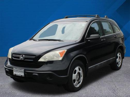 2008 Honda CR-V LX