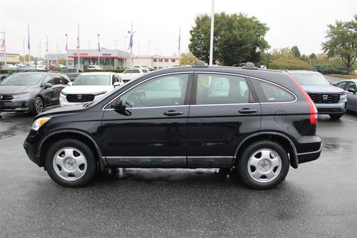2008 Honda CR-V LX