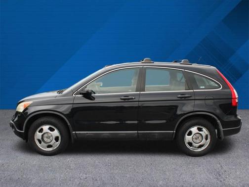 2008 Honda CR-V LX
