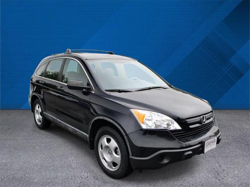 2008 Honda CR-V LX