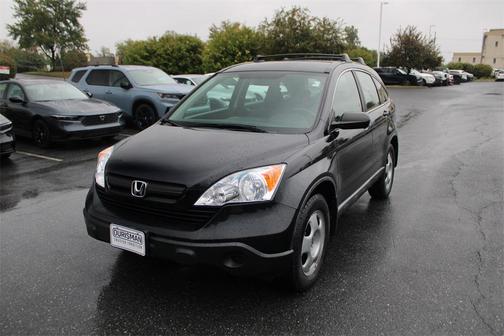 2008 Honda CR-V LX