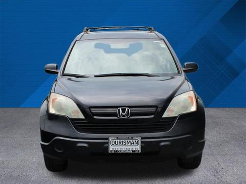 2008 Honda CR-V LX