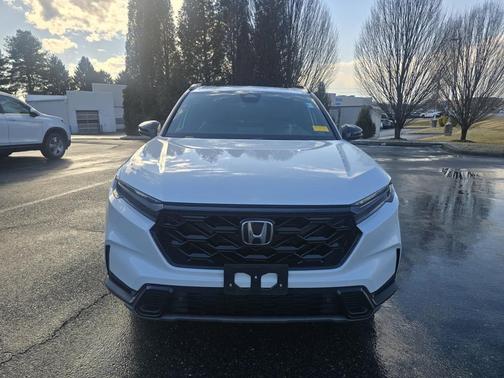 2024 Honda CR-V Hybrid Sport AWD